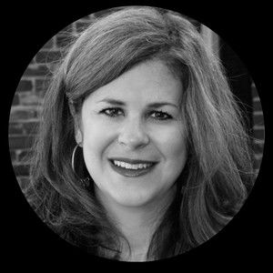 Meet your Posher, Christine